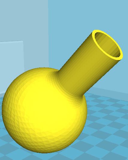 florero