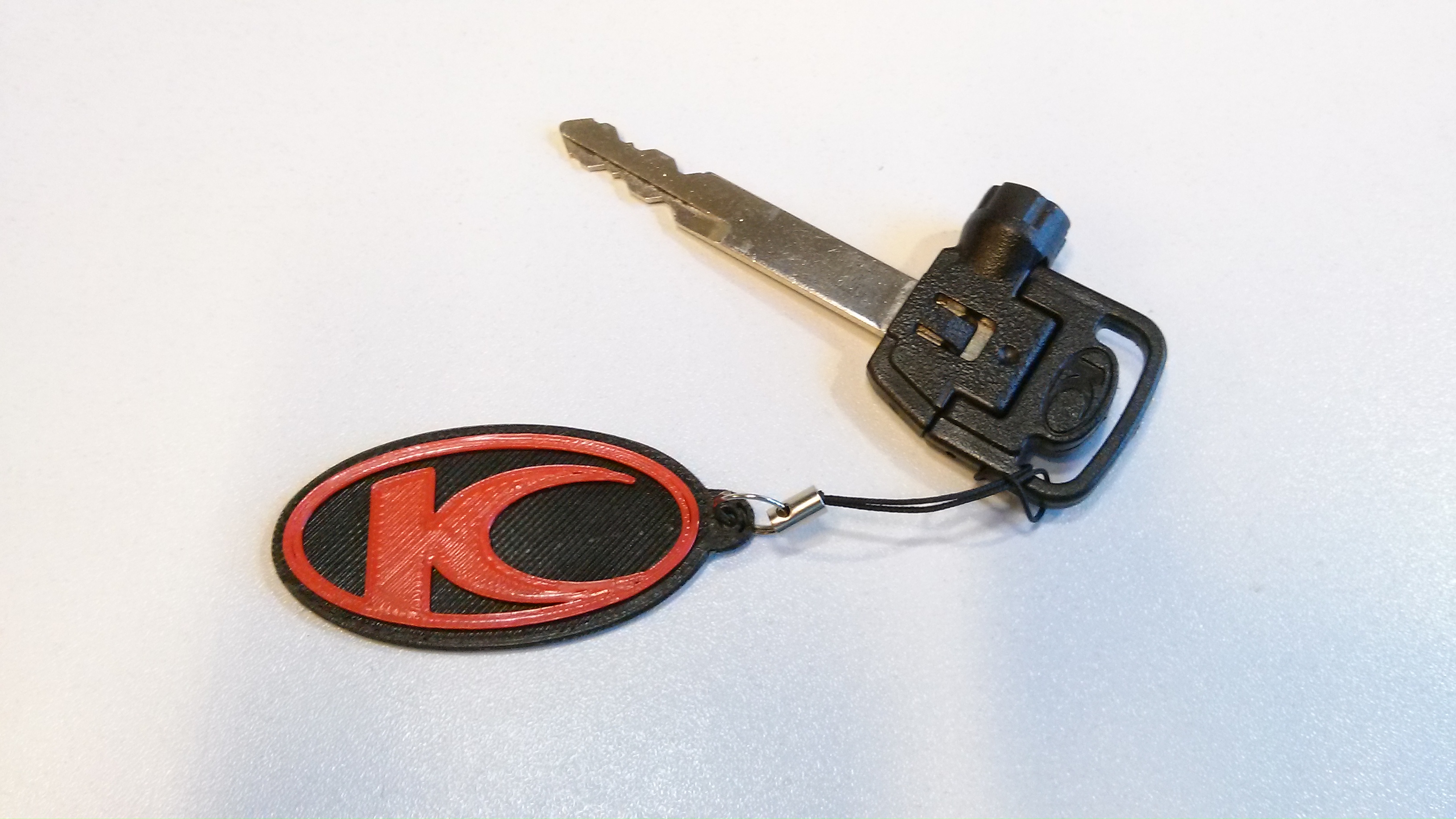 Kymco logo