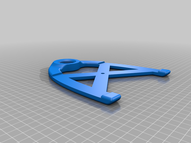 Speaker Variable Angle Stand