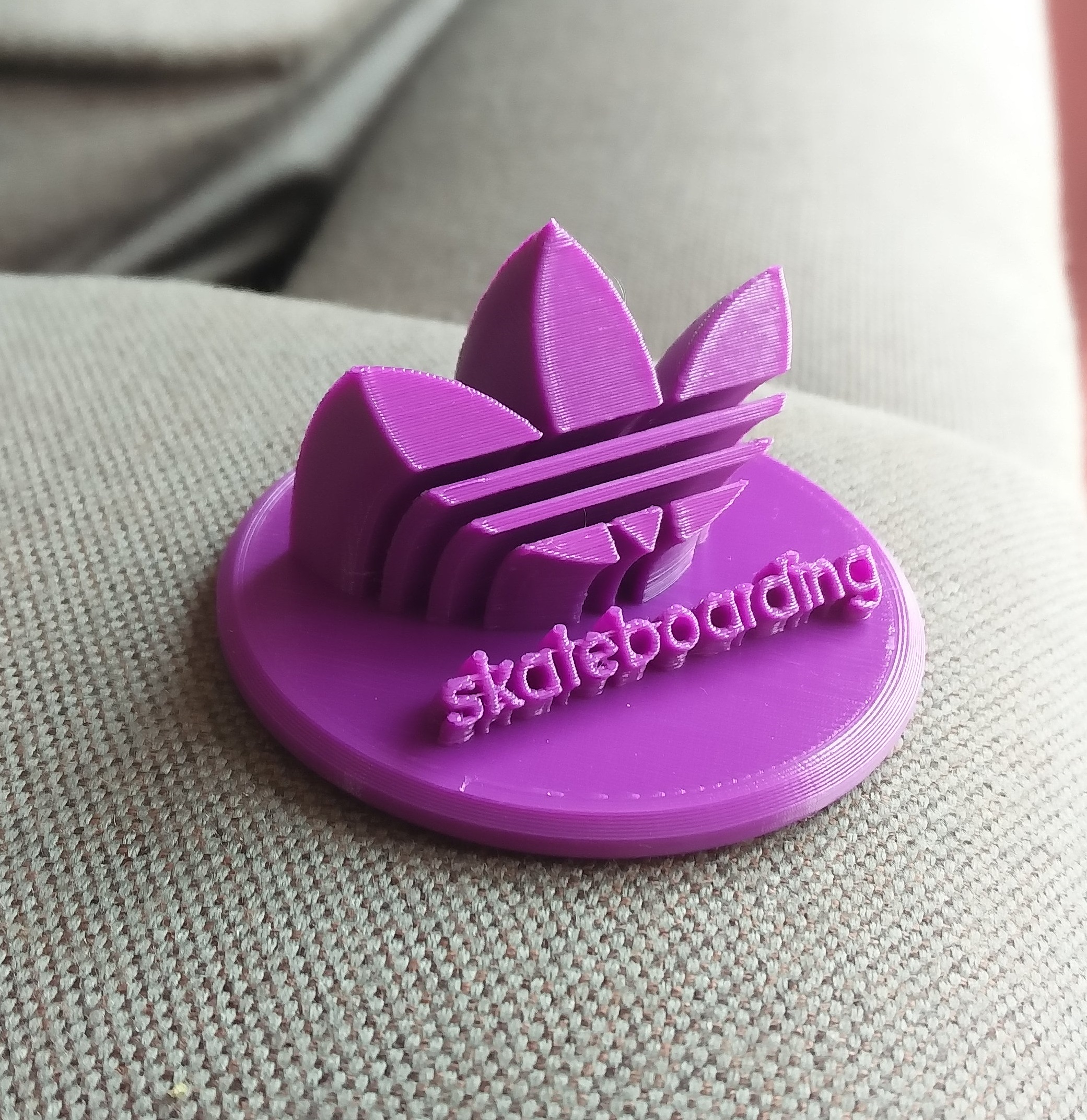 Sweeping Plate Collection (Skate Brands)