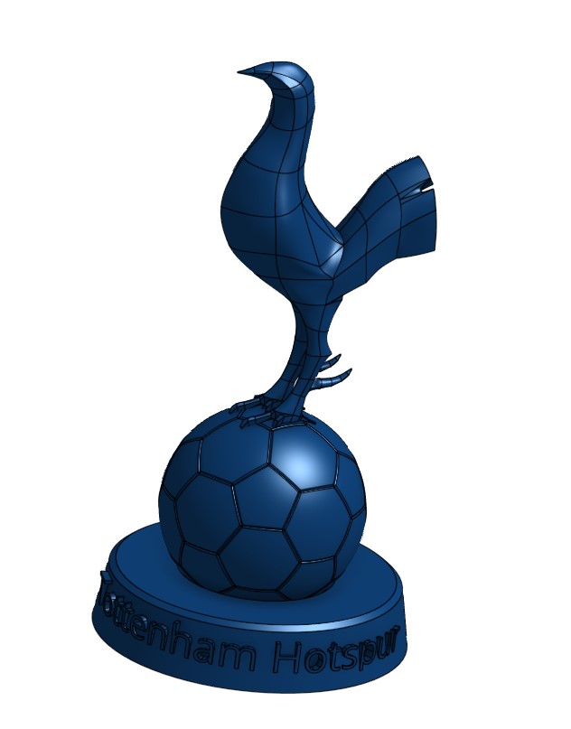 Tottenham Hotspur FC