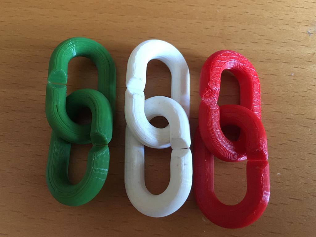 Italian Carabiner
