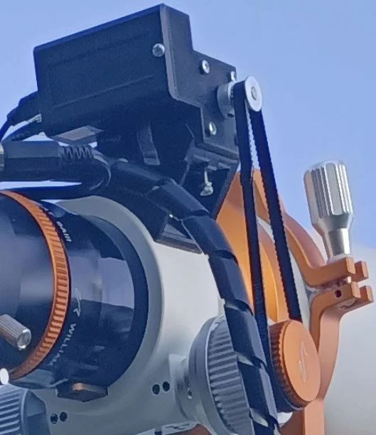 William Optics Z103 AutoFocuser