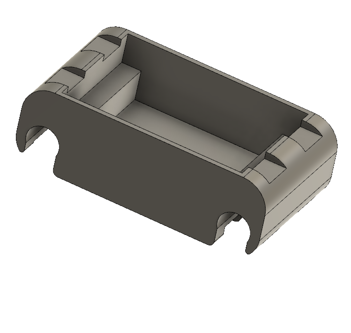 DLE 55 SUPPORT BALANCE A/C PLOMB