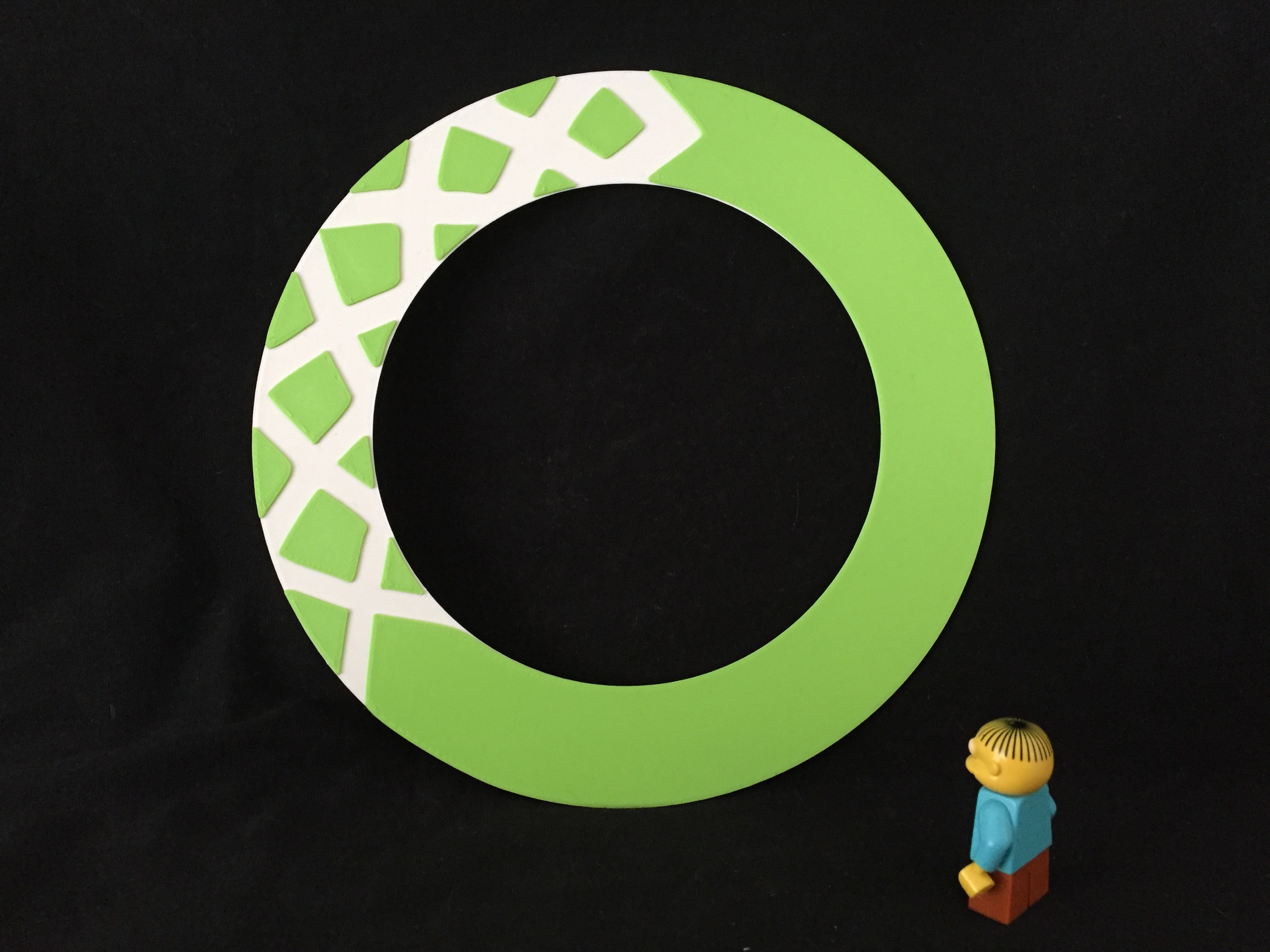 Anaconda 2D Logo