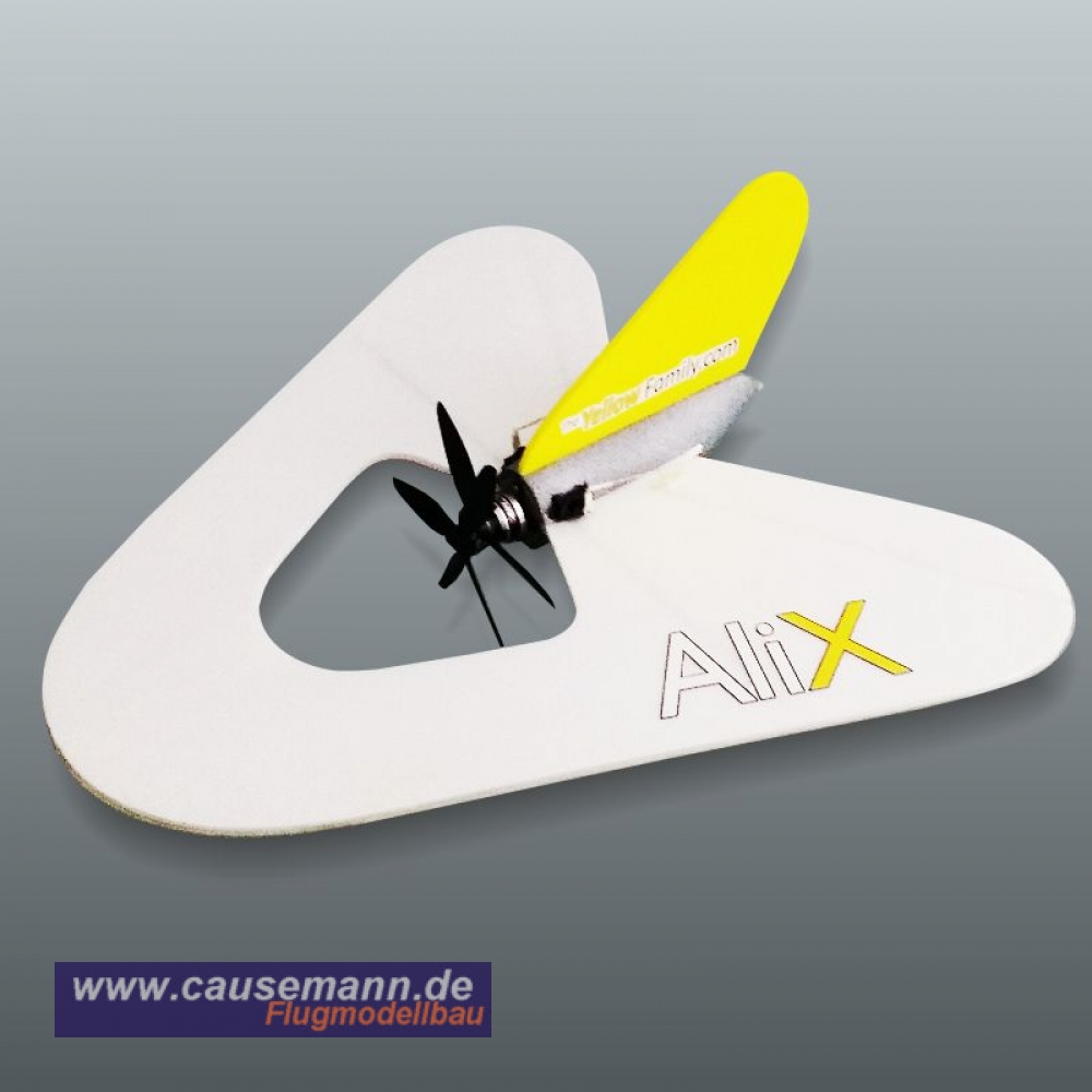 Motormount AliX-rc
