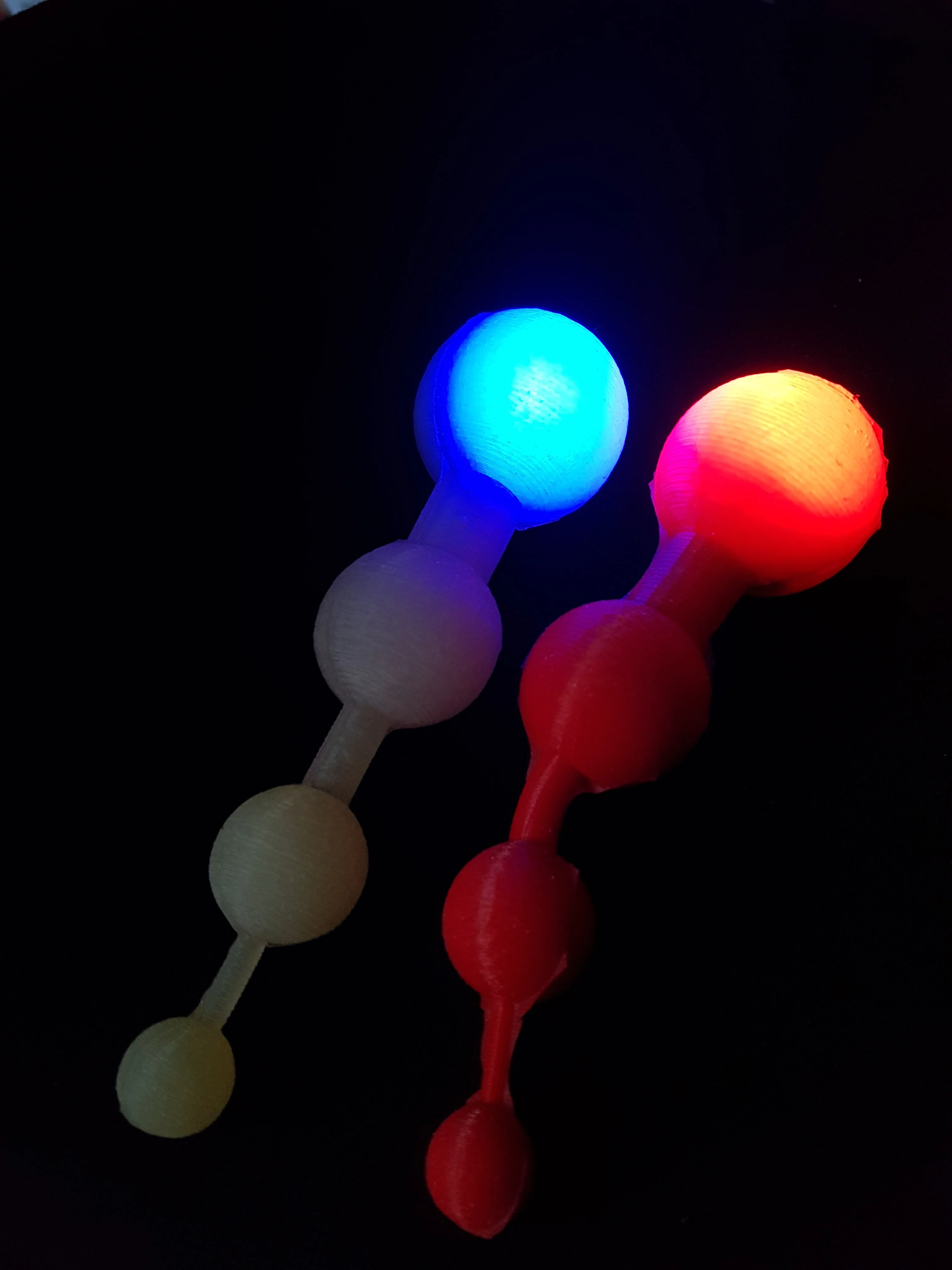 BI2 bodyinteraction 2 - internet connected vibrator