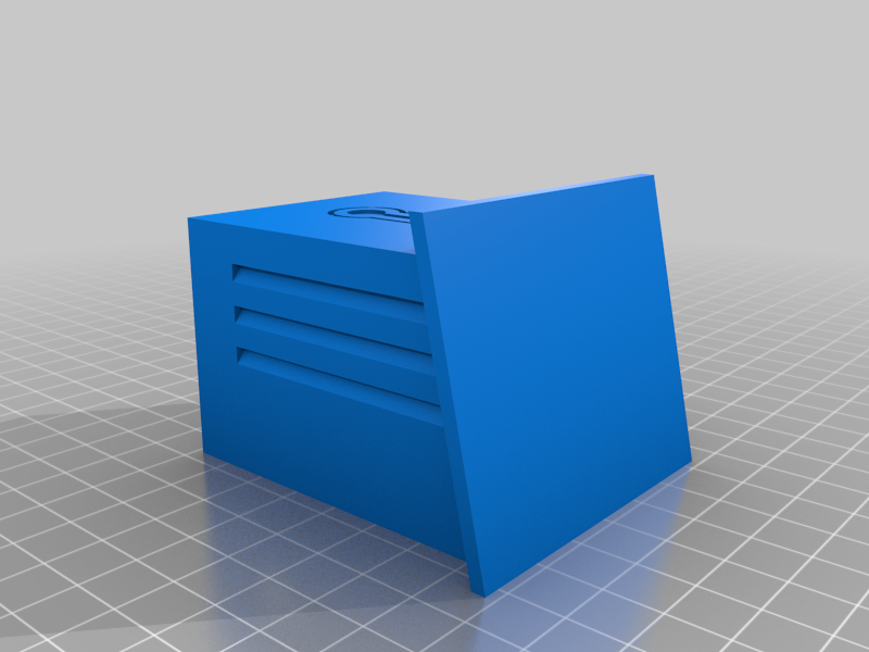 Outdoor SNZB-02 Sensor Case