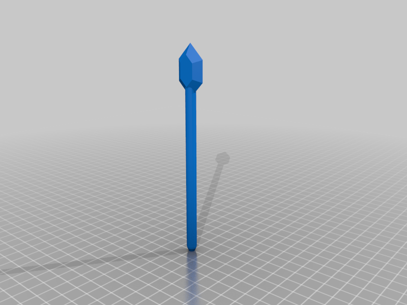 Rupee Pen