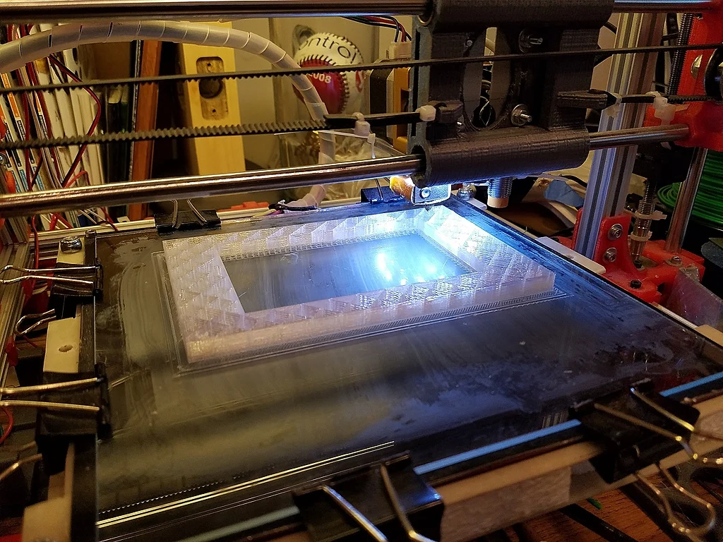 Control4 T3 Backbox Bracket (Customizeable)