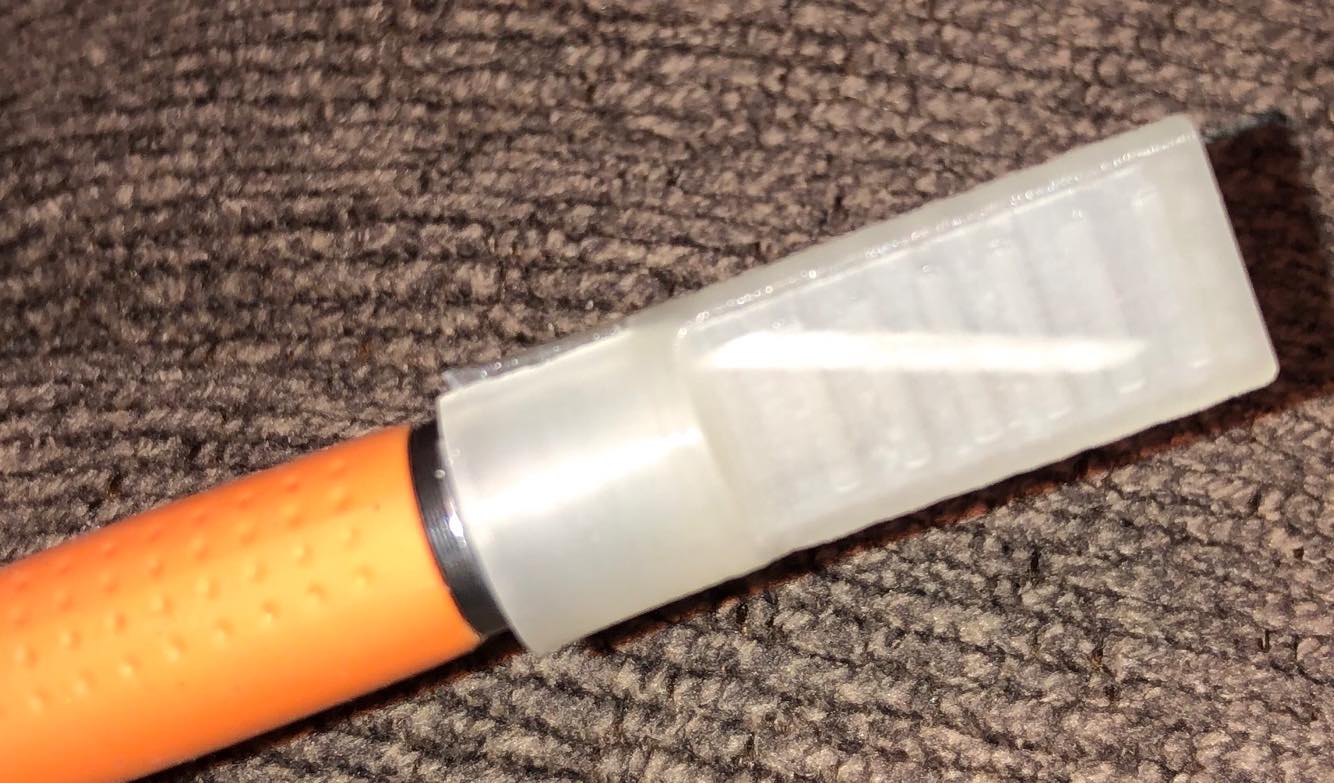 Fiskars Hobby Knife Cap