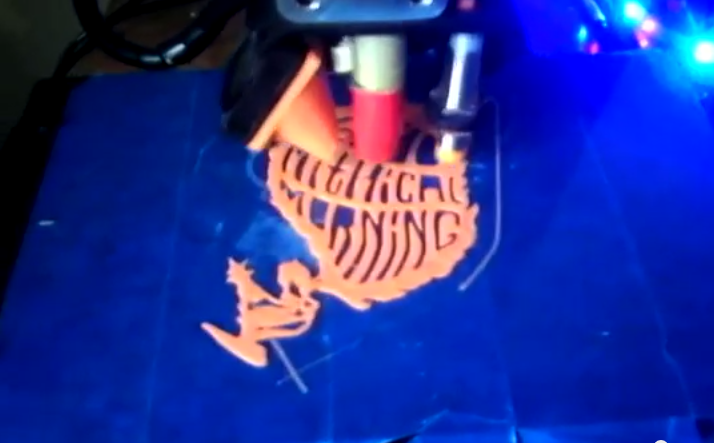 Good Mythical Morning - Fire Breathing Chicken