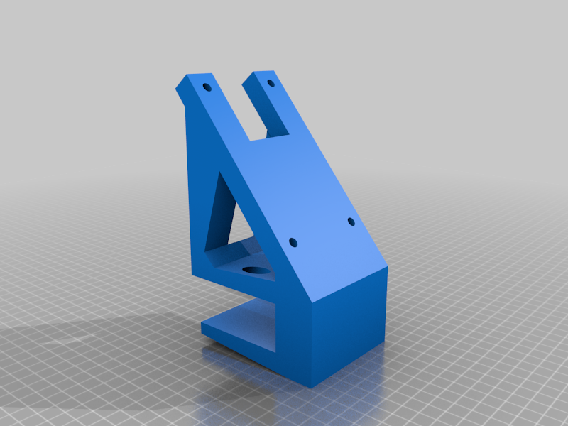WinWing PTO 2 Desk Bracket