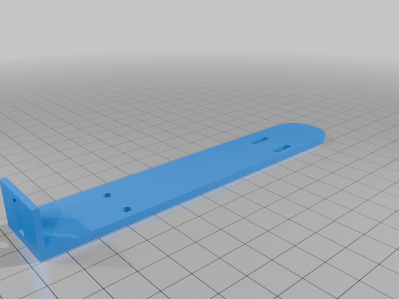 NEC Ready Drive Rails