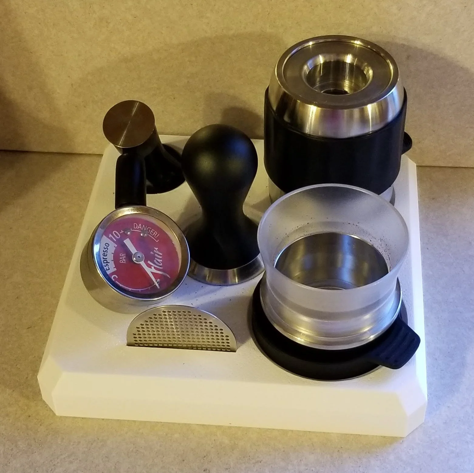 Flair Signature Pro Espresso Organizer