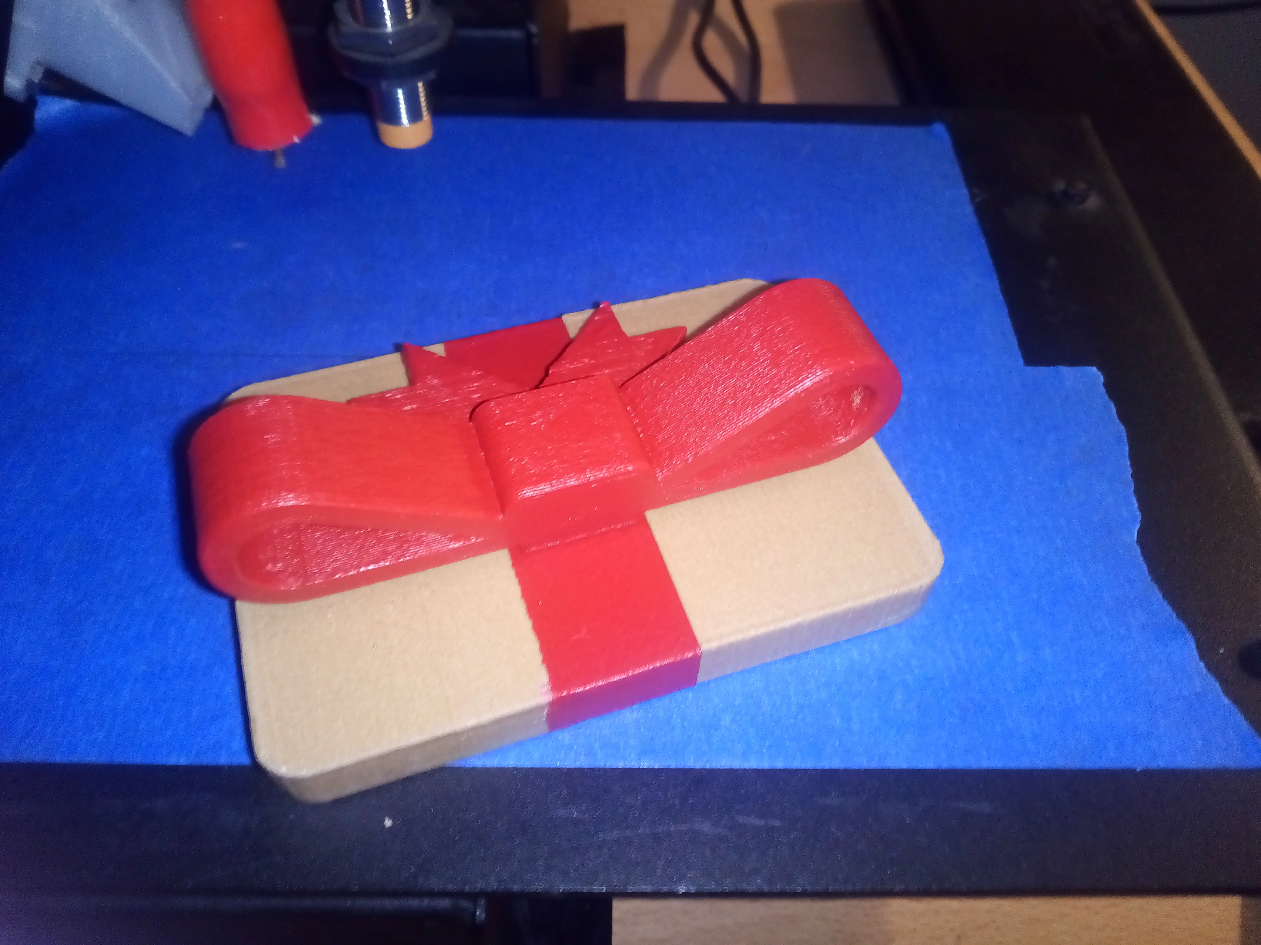 Gift Car Holder (standard gift card)