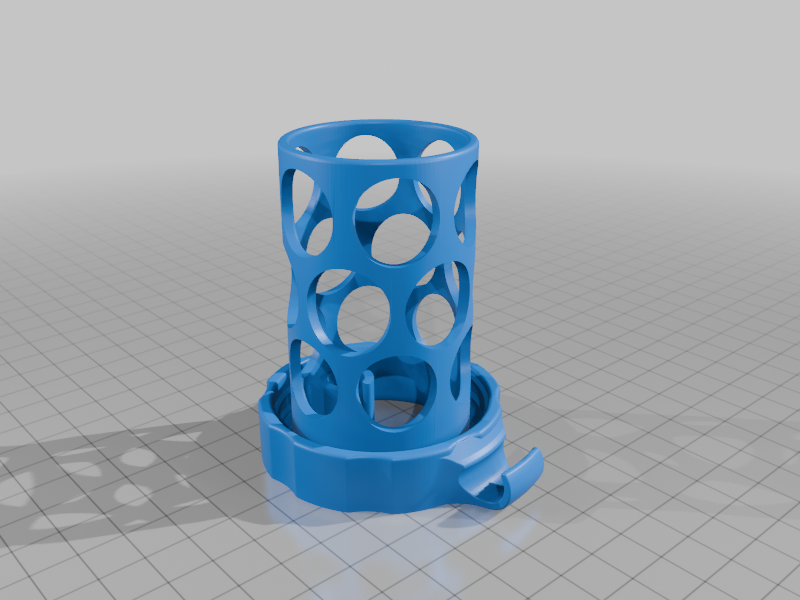 Camelbak dryer cap