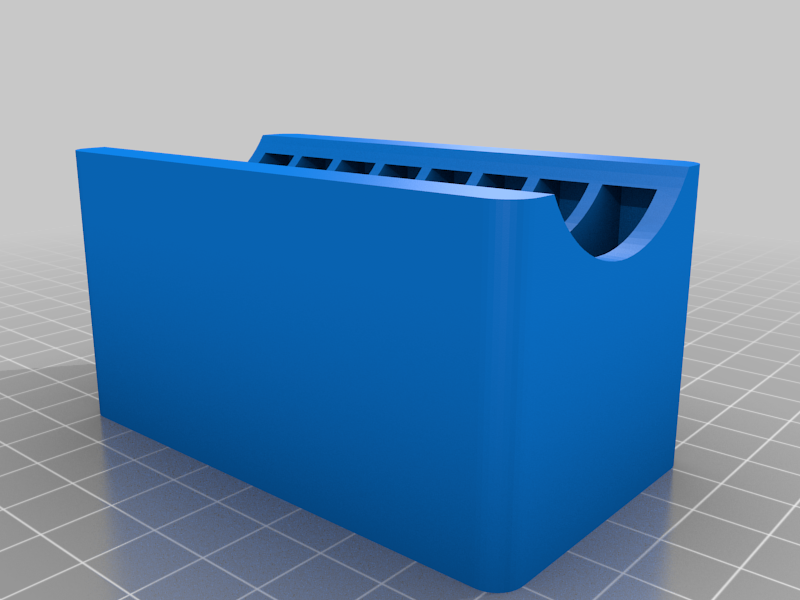 Pinning Tray Dresser