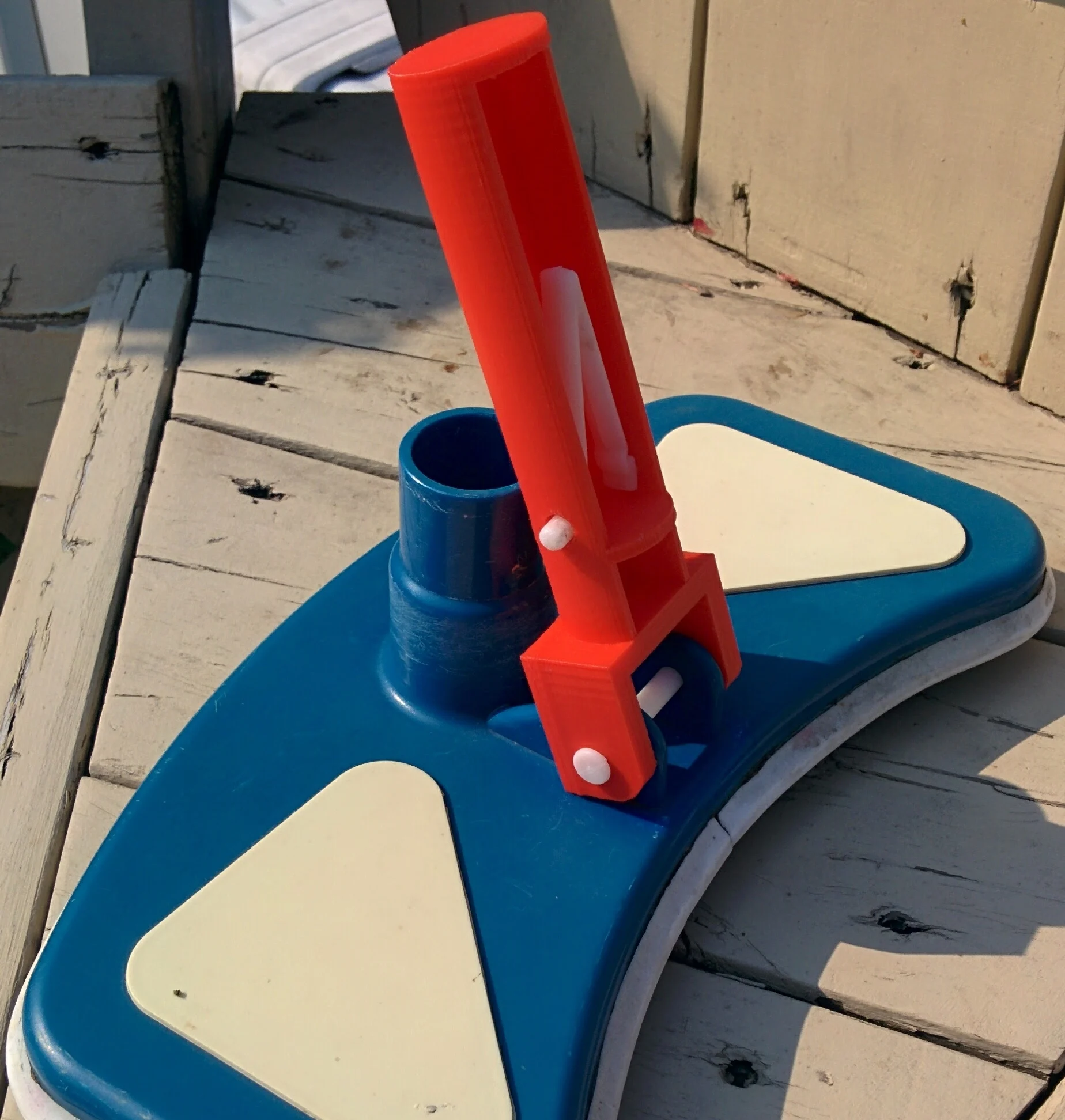 Pool Vacuum repair part
