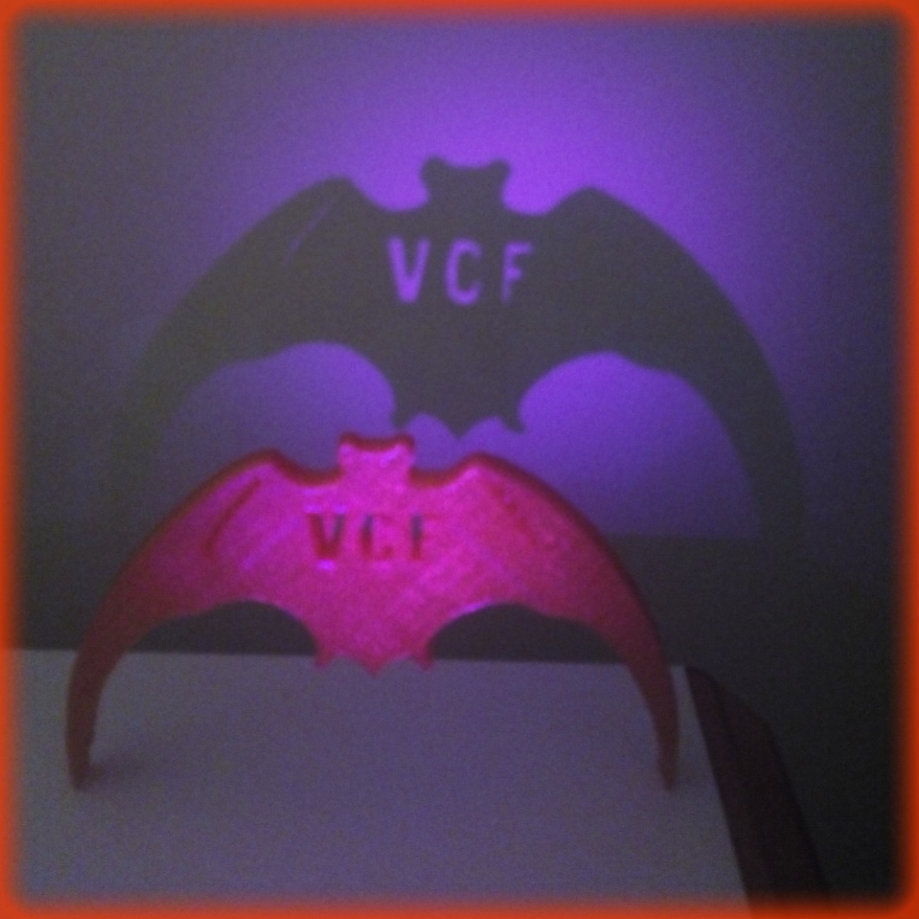 Valencia VCF