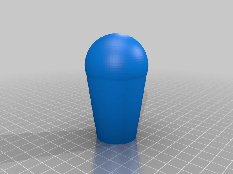 3000gt Shift Knob (M10 1.25)