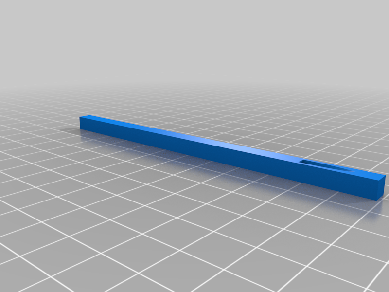 Nozzle Needle Case