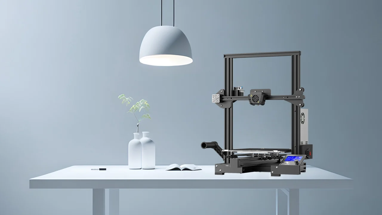 8 Améliorations Essentielles pour votre Imprimante 3D Ender-3 : Modifications & Personnalisations 3D
