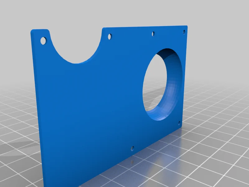 Ridge Wallet Air tag mount