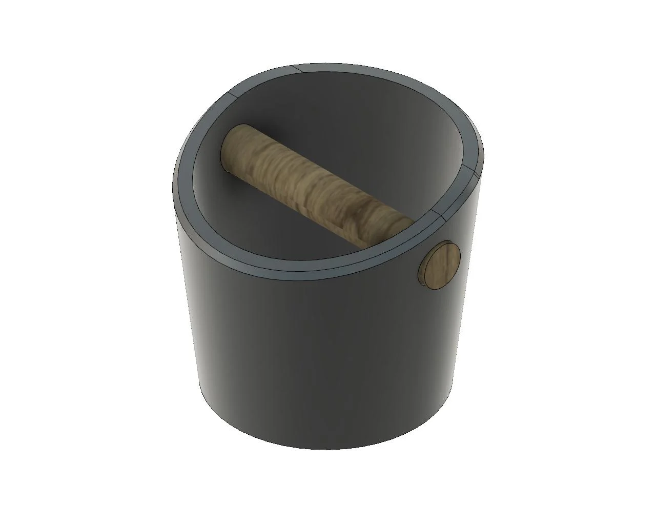 Knock Box