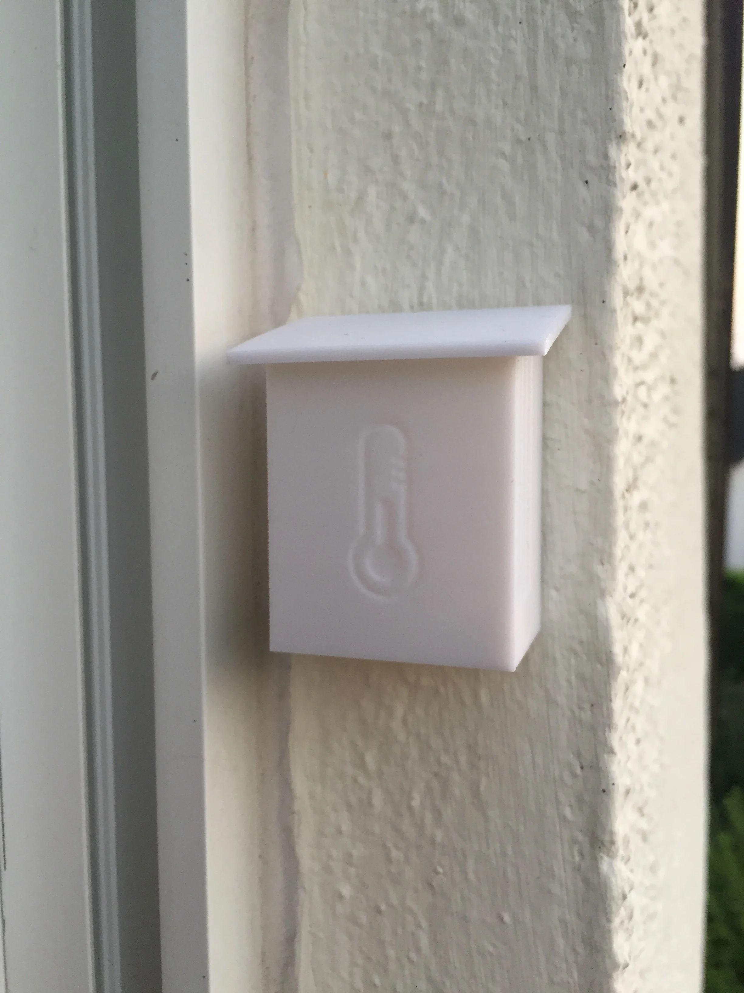Outdoor Aqara Xiaomi Sensor Case