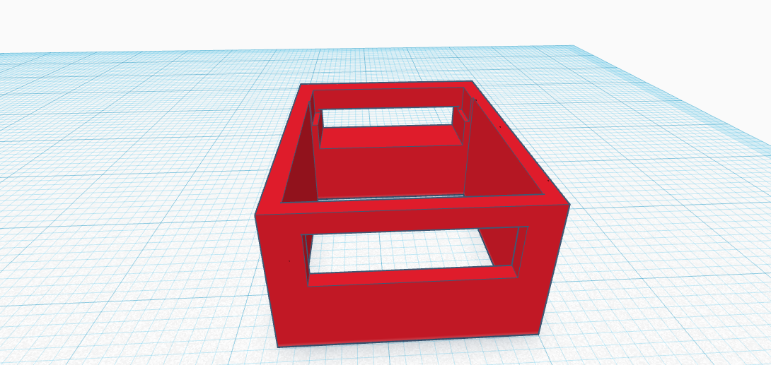 keystone fitting v1.0