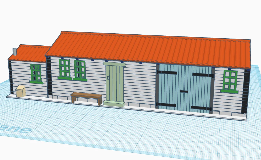 WORKSHOP