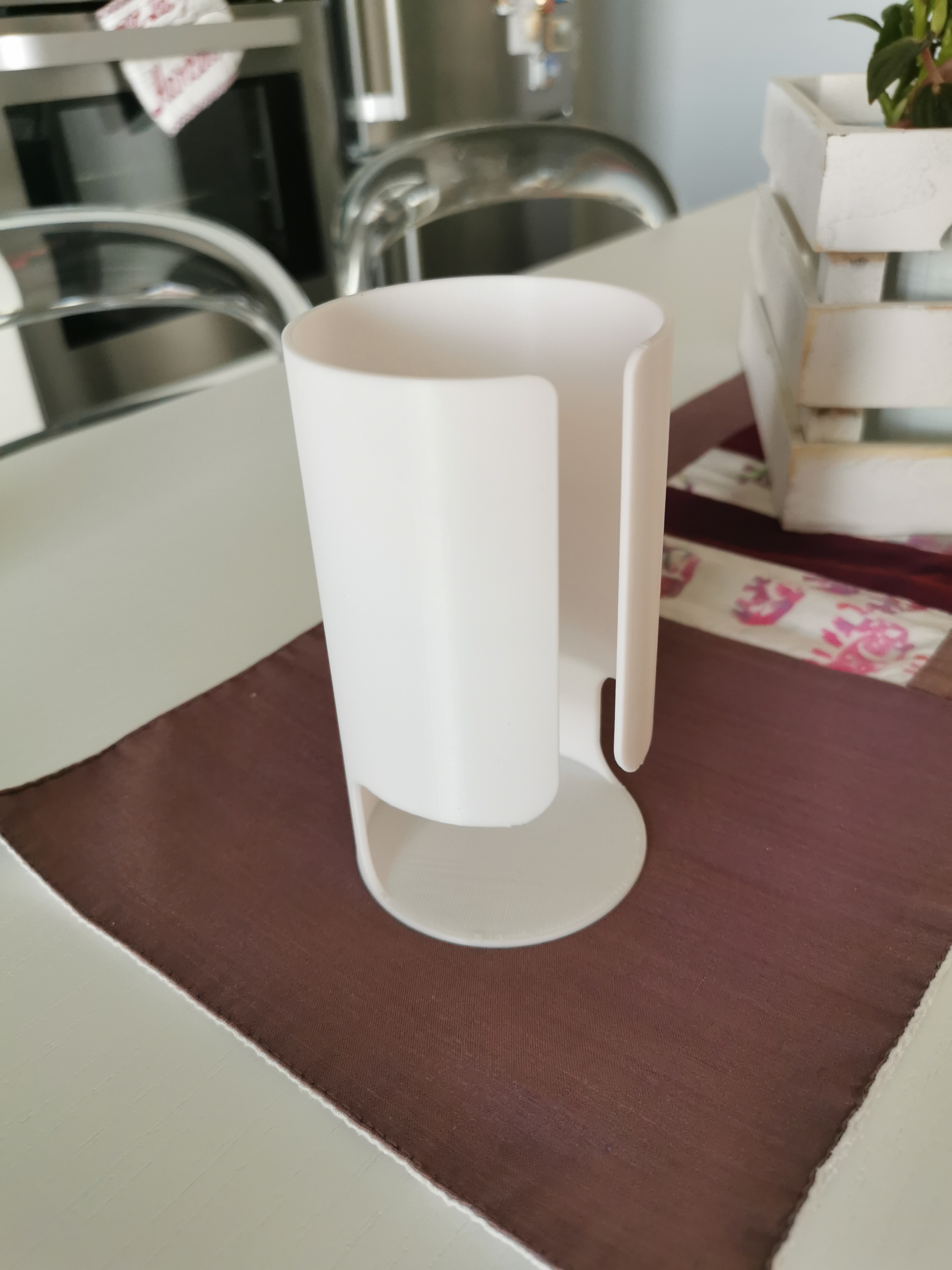 Tuna Dispenser - Dispenser per tonno