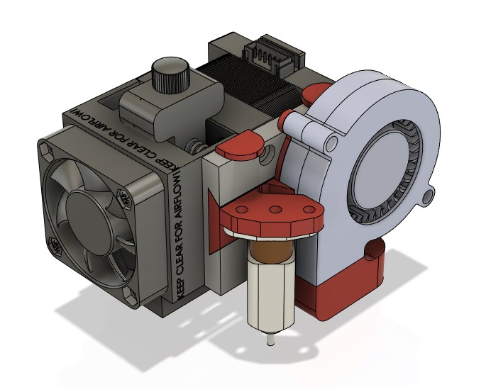 HEMERA MODULAR MOUNTING SYSTEM