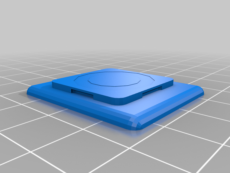 Lifeproof Quickmount Plate