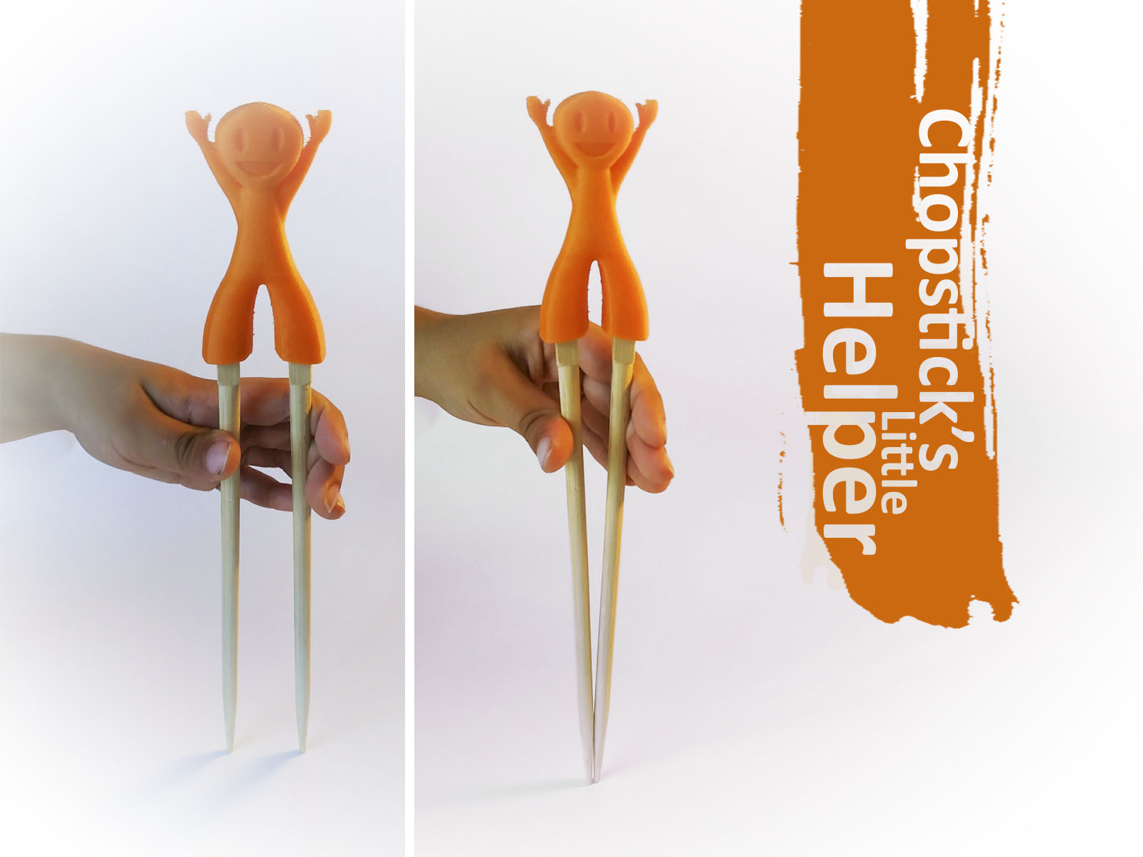 Chopstick's little Helper