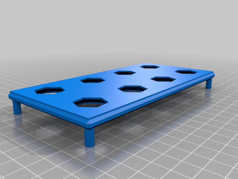 Diamond Ice Mold