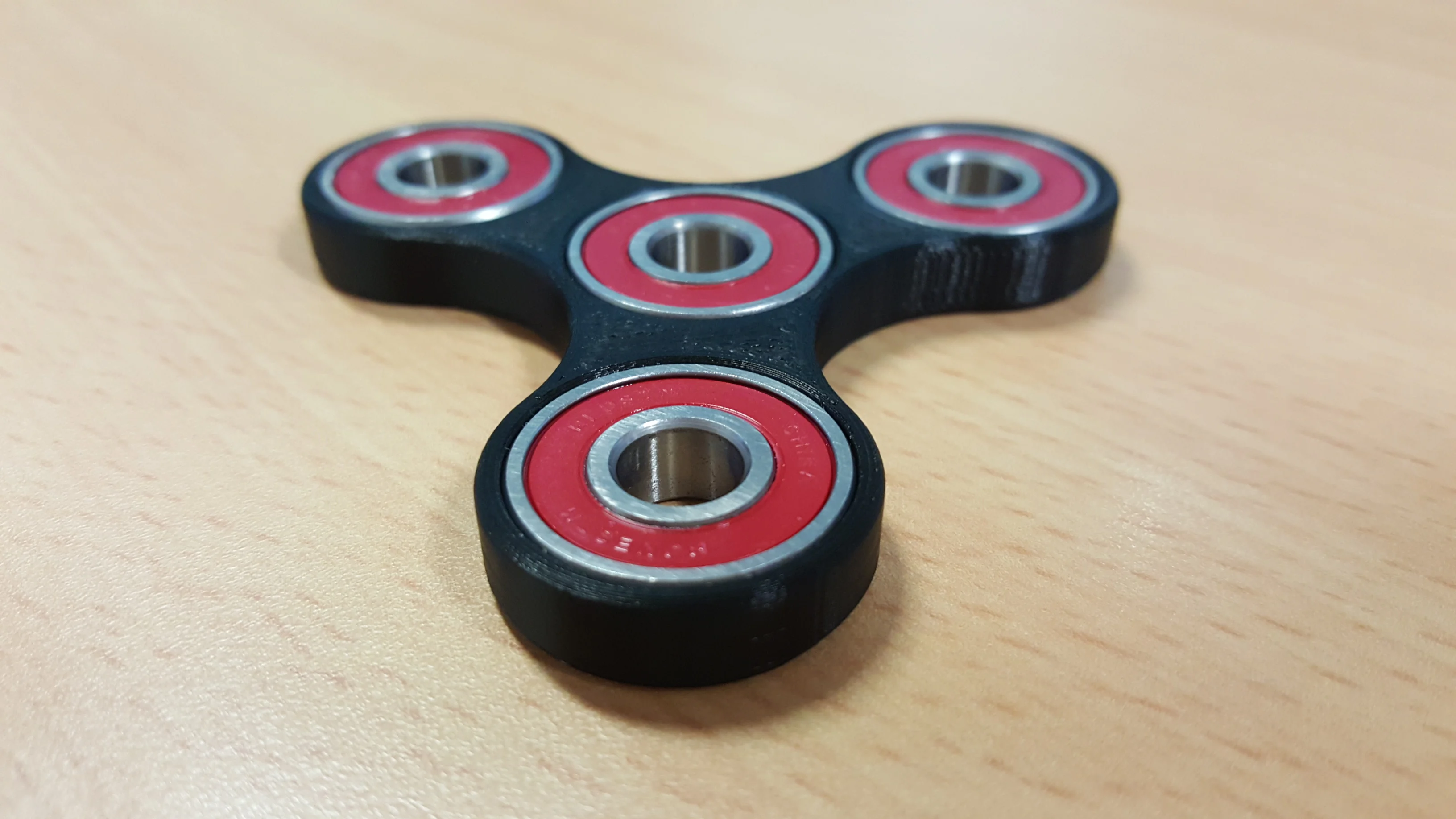 Fidget Spinner