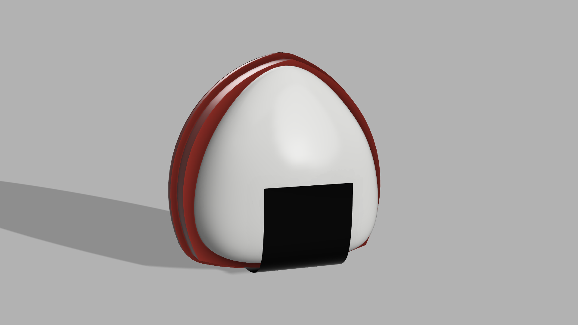 Onigiri Mold
