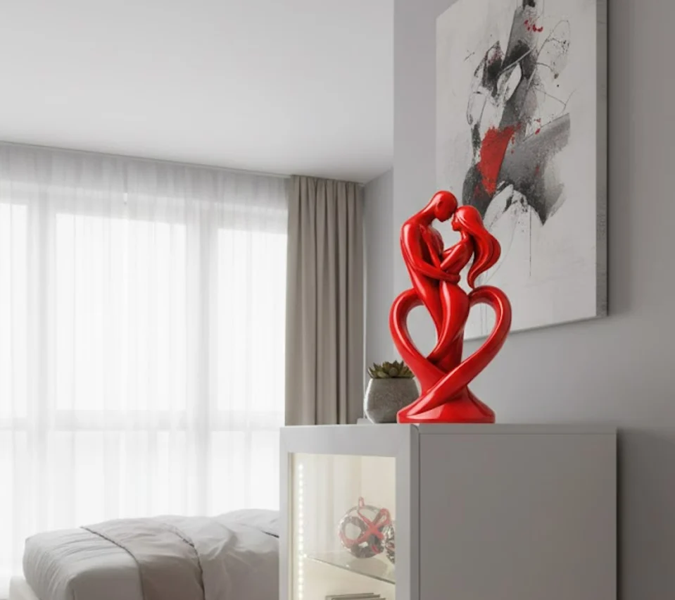 Lovers Decoration