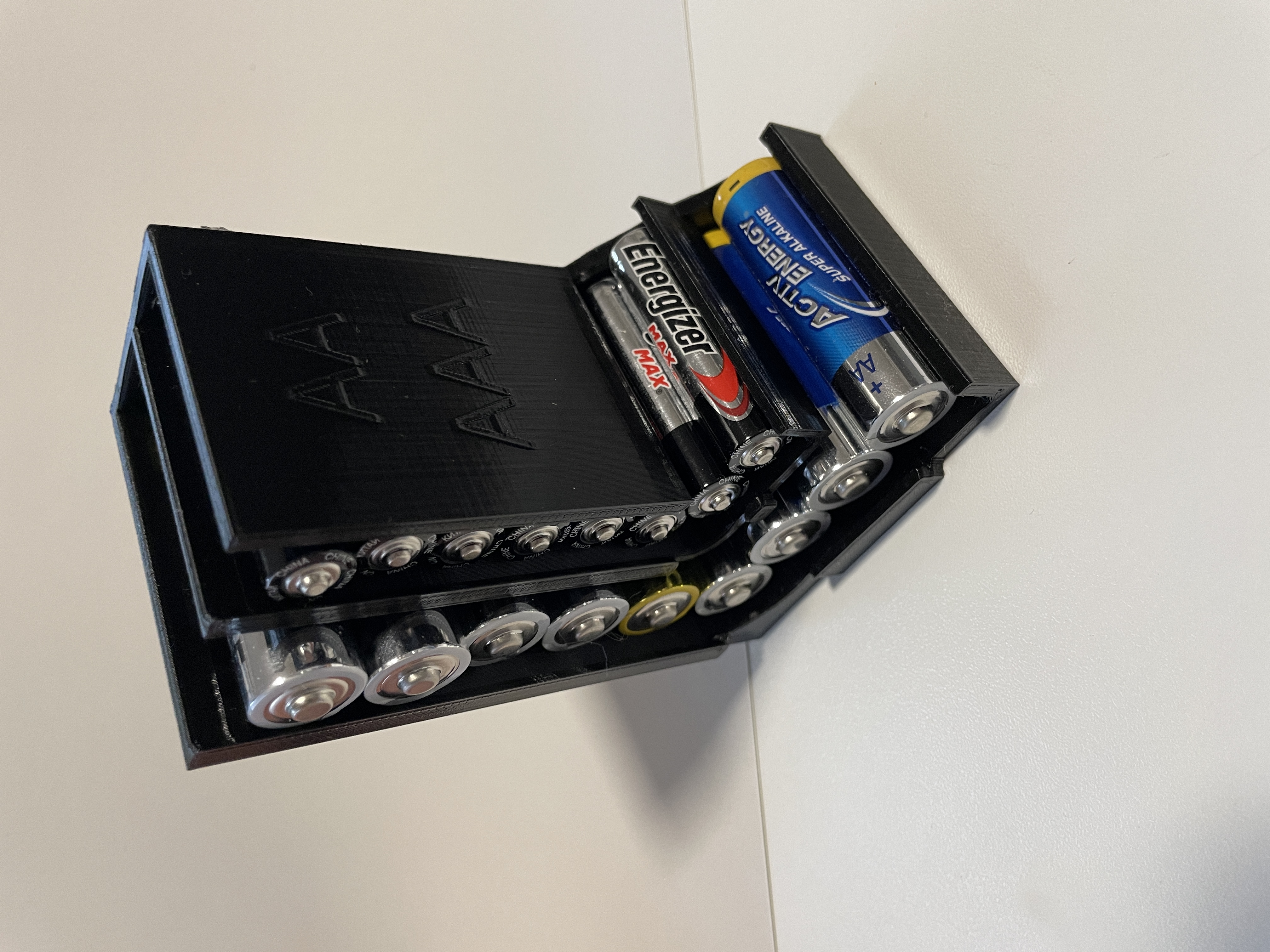 Batteriespender K1.0