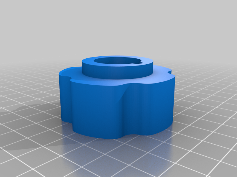 IPA Bottle Cap Adapter