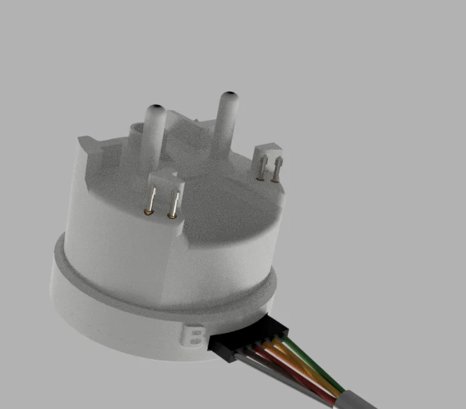 Easy Blitzwolf BW-SHP6 flasher