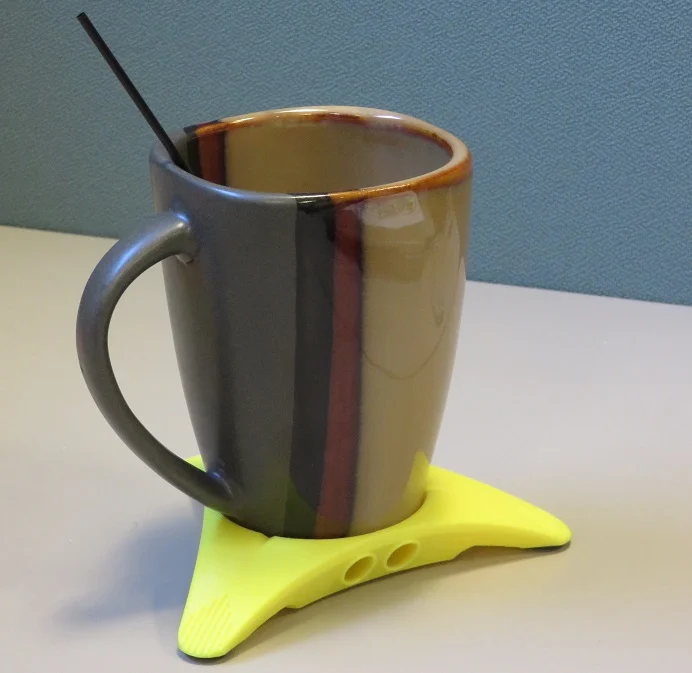 Coffee Coaster