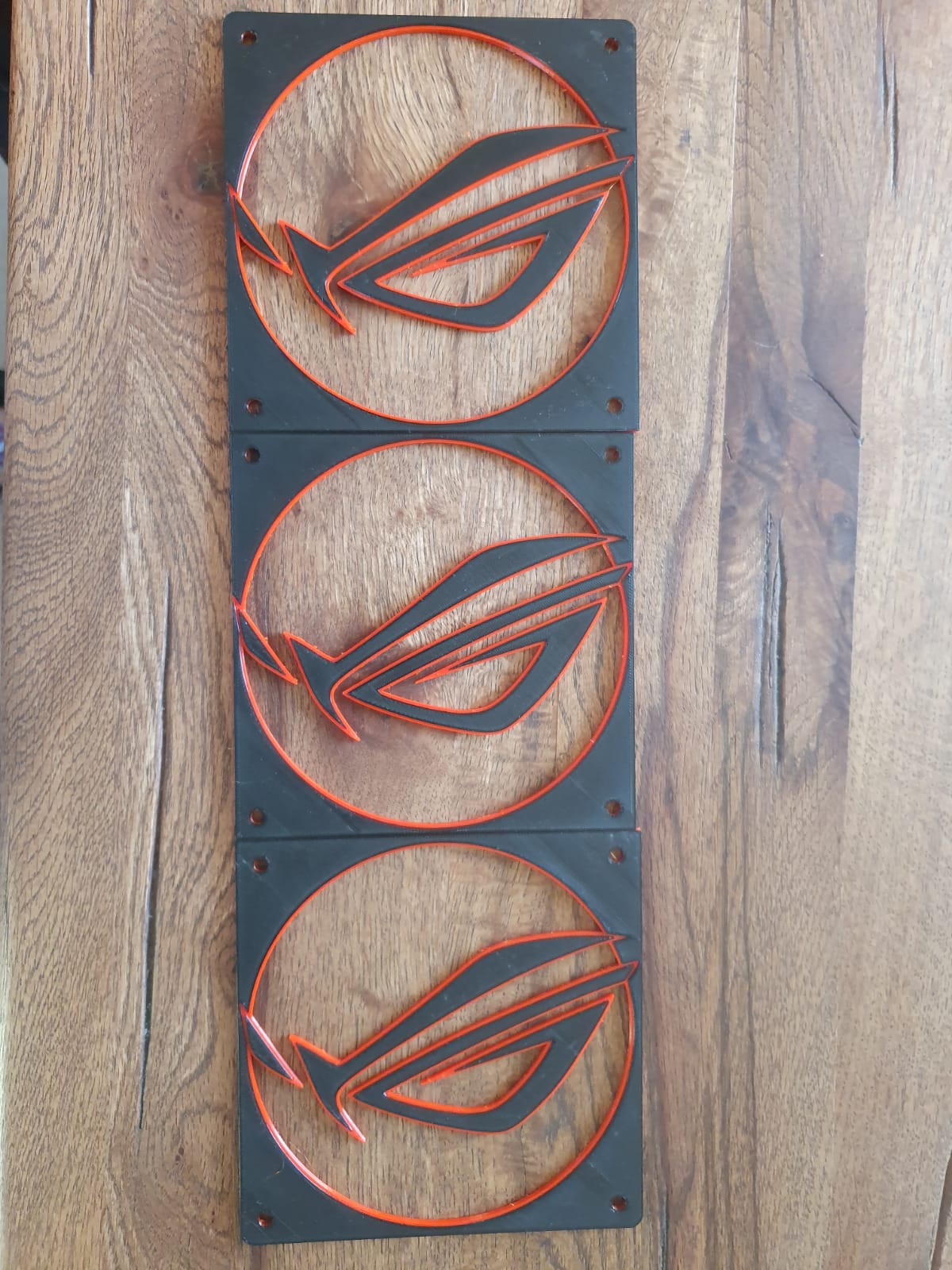 ASUS ROG Fan Cover 140mm