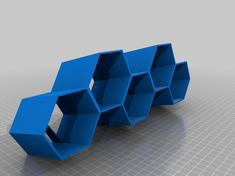 more modular spice rack