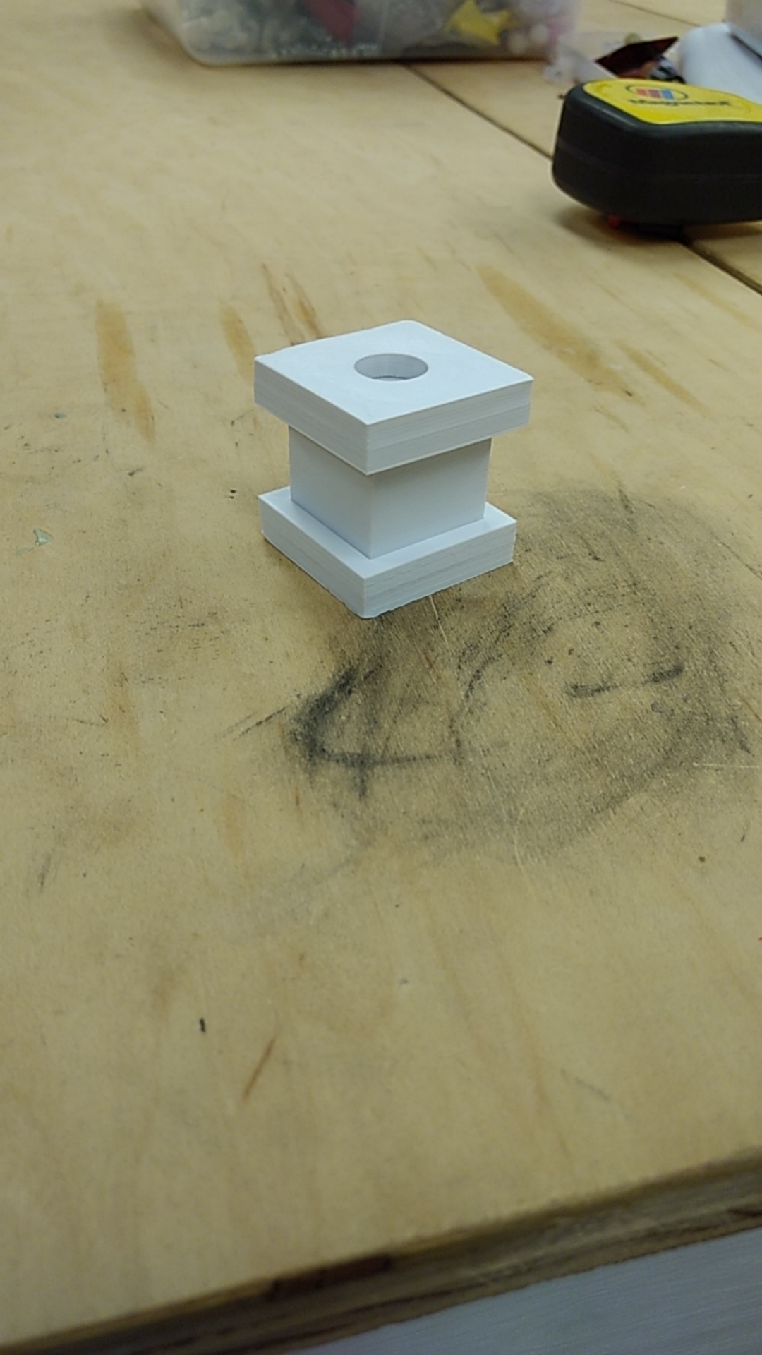 OWI Robot Painting Project