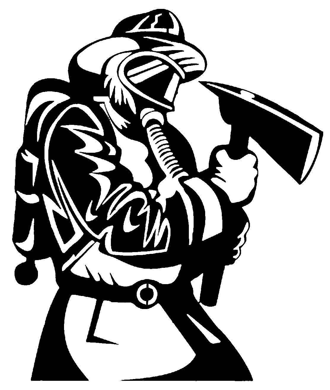 2D Fireman