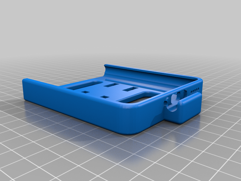 OnePlus 7T Pro Car Holder (for universal mount)