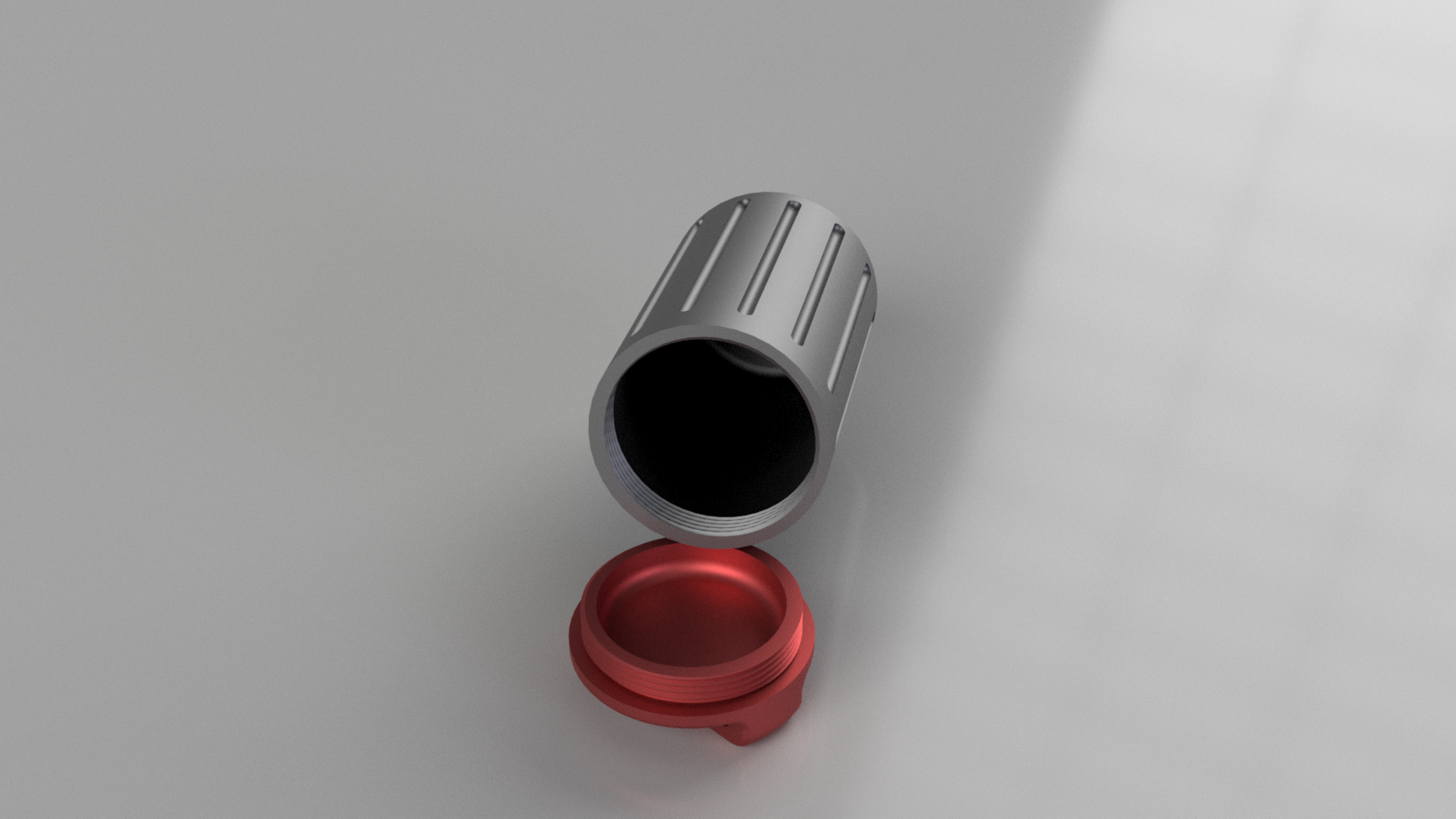 Capsule EDC